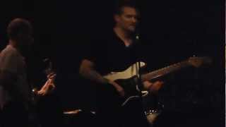 Cold War Kids - Fear And Trembling LIVE HD (2013) Bootleg Theater