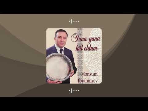 Mənsum İbrahimov — Hadi, Gözəl Yar (Rəsmi Audio)