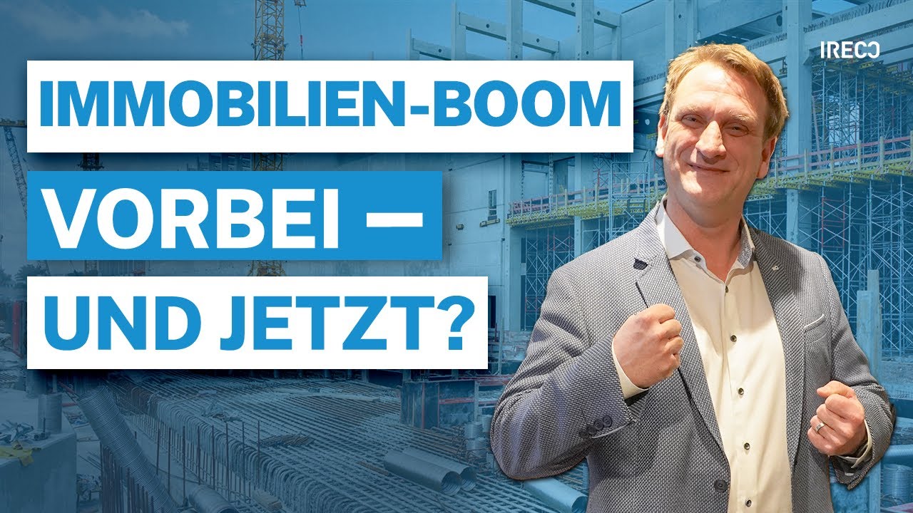 Marketing für Projektentwickler und Bauträger: Die größten Fehler und wie du sie vermeidest - Mark Fitz-Krugel