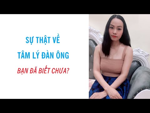 Video: Làm Thế Nào để Tìm Hiểu Thêm Về Một Người đàn ông