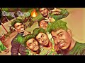gang GANA||🔥🎙️ கலைத் திருவிழா|| 🥁 RAASATHIPURAM  TEAM||😎 2022-23 🤪support panuga🤩||VillanVarma😈.....