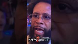 Bill Haney Reacts To Teofimo Lopez Beating Josh Taylor By Unanimous Decision