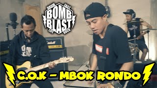 Download lagu Bomb Blast - Mbok Rondo    mp3