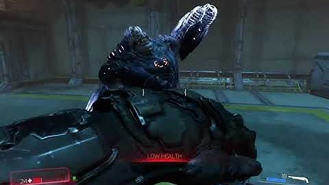 DOOM Snapmap - Doom 2 Remake 1-4 coop by szelest