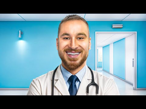 POSTAO SAM DOKTOR