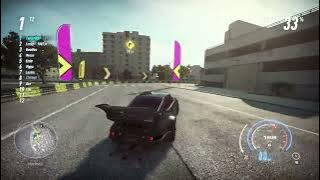 NFS Heat | Sonic | 2:26.29