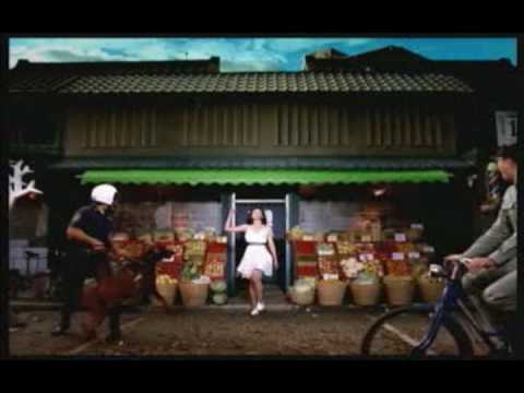 桂格青木瓜四物飲 II 30sec tvc 2007(minimax)