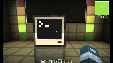 Computer Craft Nuclear Reactor update 2