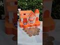 Discover The Unexpected Features Of This Adorable Mini Puppy House NO 462 Shorts Youtubeshorts 