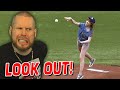 WATCH OUT! Worst MLB Ceremonial First Pitches