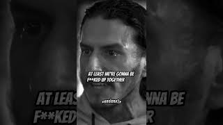 Richard Cabral Gets Emotional