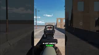 Even the Reviews are Fake... #gaming #gamingshorts #fyp #fps #funny