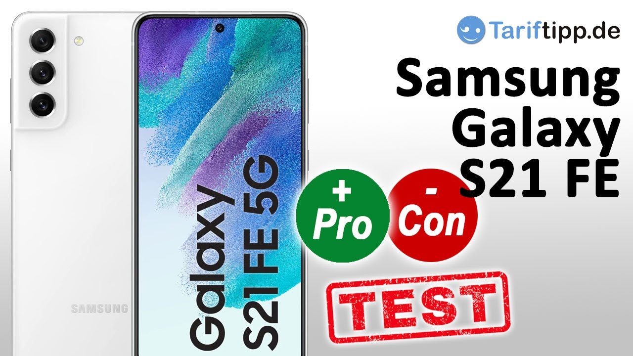 Samsung Galaxy S21, S21+ \u0026 Ultra - Die besten Tipps \u0026 Tricks (Deutsch) | SwagTab