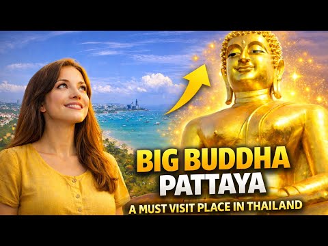Discover Big Buddha Temple Pattaya: A Spiritual Oasis in the