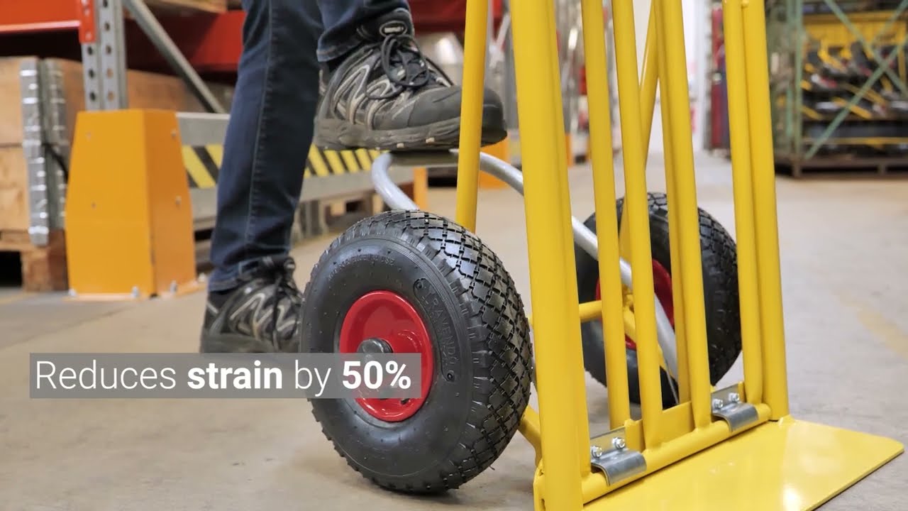 Ravendo Patented EasyTip®