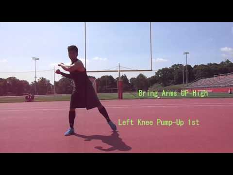 JonG Tricking 720 mini TuTorial