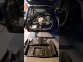 Mini cooper  n54 build.