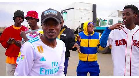 CLAN17X - MISS 17 (OFFICIAL VIDEO)