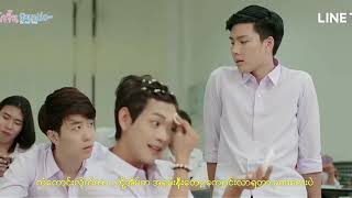 The best twins ep1 mmsub