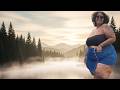 Tassia Marcondes Biografia e Wiki de Modelo Curvy Plus Size