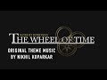 The wheel of time  music theme idea score featuring budapest orchestra