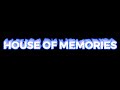 House of memories panic at the disco edit audio