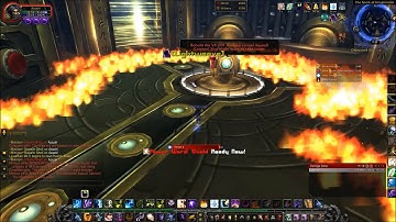 Shadow Priest Solo Mimiron Hardmode 10-man
