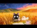 Give One Quiet Hour Your Full Attention 📚 Deep Focus | Jazz LoFi for Productivity