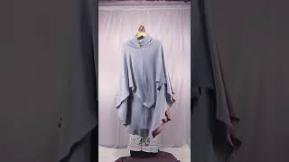 Aiza Bergo By Fakher Hijab