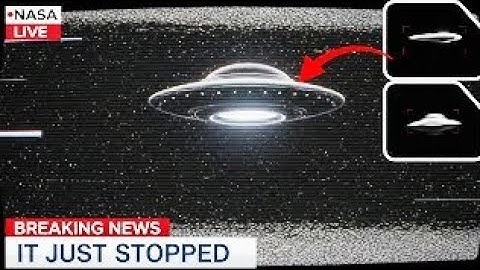 IT’S NOT A COMET: 3I/ATLAS Just SENT a Signal - 16h Heartbeat. 