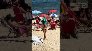 🇧🇷 Ipanema Beach Brazil