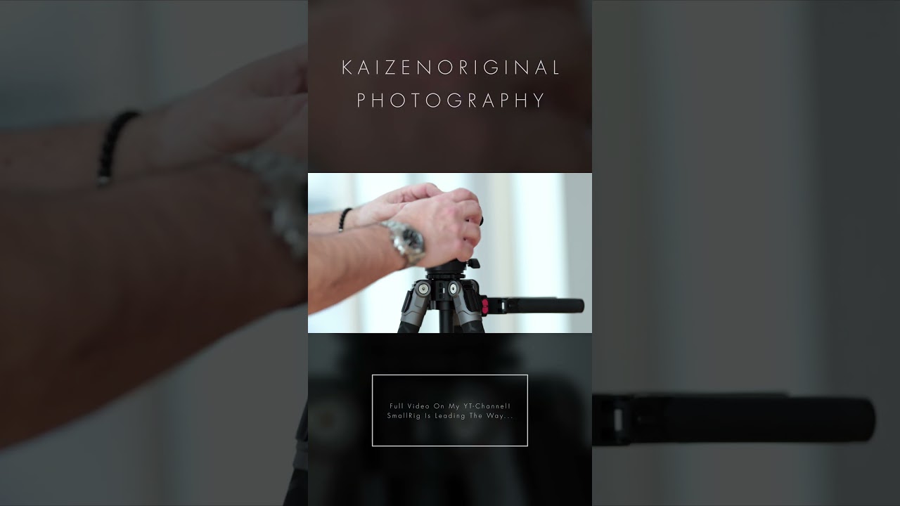 Компания SmallRig лидирует... | P5