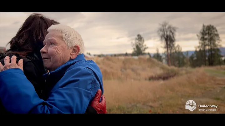 United Way BC Recovery and Resilience 2025 *