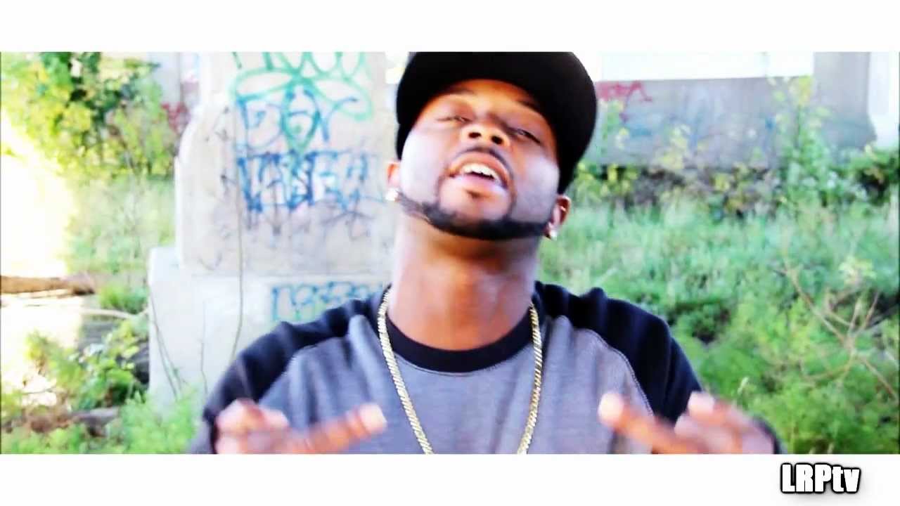 Sinister JSin - The Way I Live