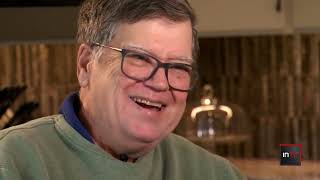 How this medical device helped save a former minister from heart failure
