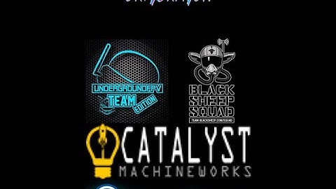 Updating the Flysky NV14 to UFPV FW