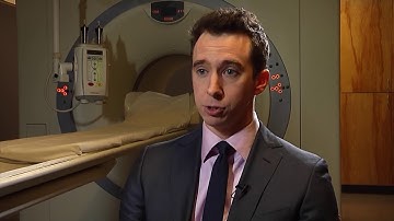 Diagnosing cancer with PET scans