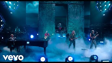 Spinal Tap - Stonehenge ft. Elton John (Official Video)