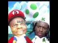 Mario pour les noir