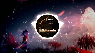 [FREE] Undertale - Wikilovania (No copyright music) #undertale #remix #chiptune #techno #8bit