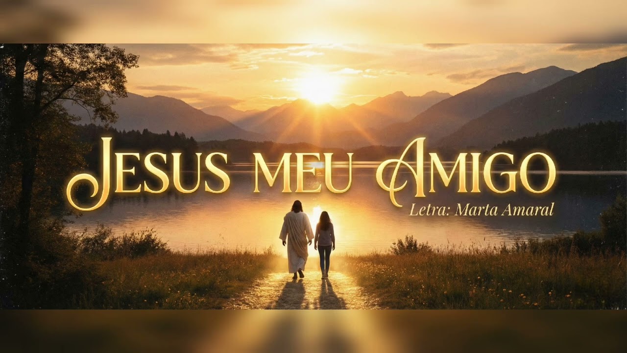 O melhor amigo que alguém pode ter