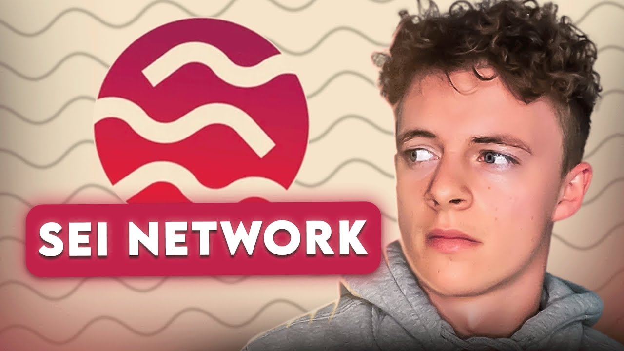 SEI NETWORK : LA BLOCKCHAIN LA PLUS RAPIDE DU MONDE (vraiment?) ! - Yrile