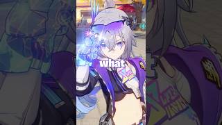 85% Of Players Missed This Silver Wolf Lv.999 Detail Honkai Star Rail