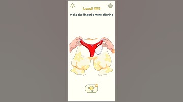 DOP 2: Delete One Part  Level 404 Walkthrough Solution #shorts #DOP2