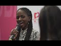 Marrakesh Coffee – WTO Public Forum Edition: Nasubila Ng’ambi