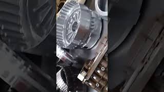 6L80 Rebuild #gmcyukon #gearbox #automatictransmission #rebuilder #cartransmission #automobile