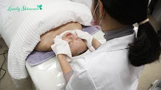 Lovely Skincare | Anti-aging Facial, Peeling & Waxing in Flushing, NY