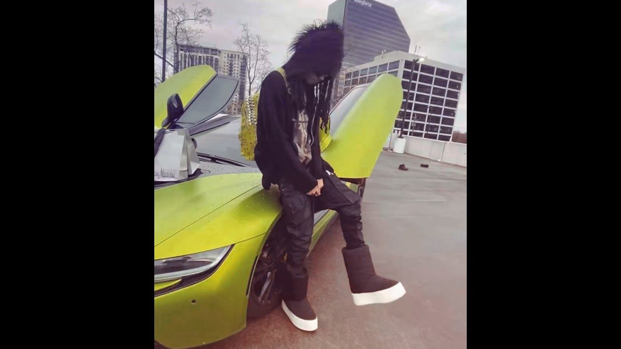 (free) che + rest in bass type beat "gold" - prod.treasy