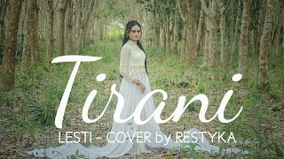 LESTI - TIRANI - COVER By RESTYKA