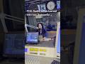 POV: Radio break turned into raw #Acappella 🎙️#shorts
